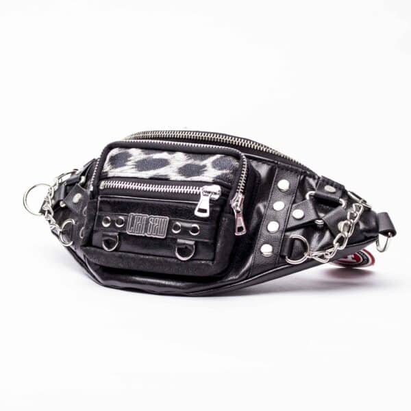 Clip Hipbag: Triangle Chains – Bild 3