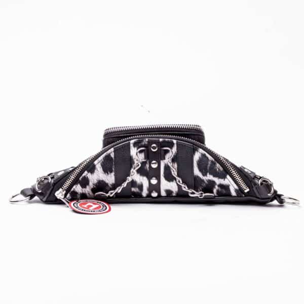 Clip Hipbag: Triangle Chains – Bild 2