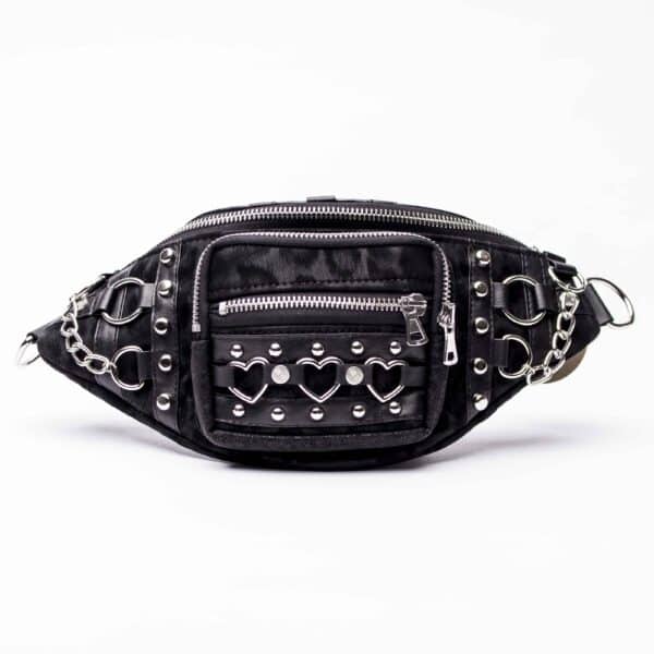 Clip Hipbag: Love Love Love