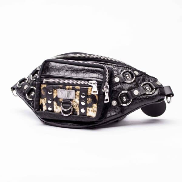 Clip Hipbag: Faster!