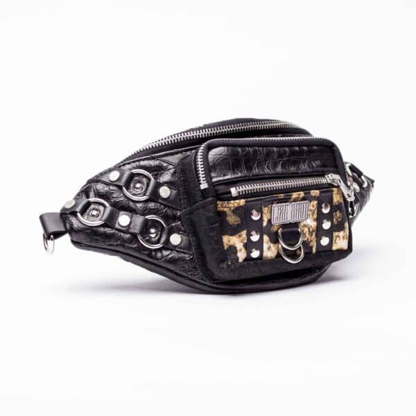 Clip Hipbag: Faster! – Bild 2