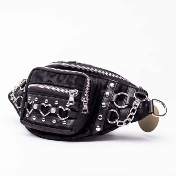 Clip Hipbag: Love Love Love – Bild 2