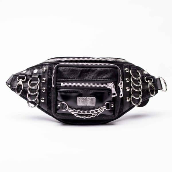 Clip Hipbag: Chained Up – Bild 5