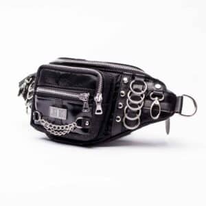 Clip Hipbag: Chained Up