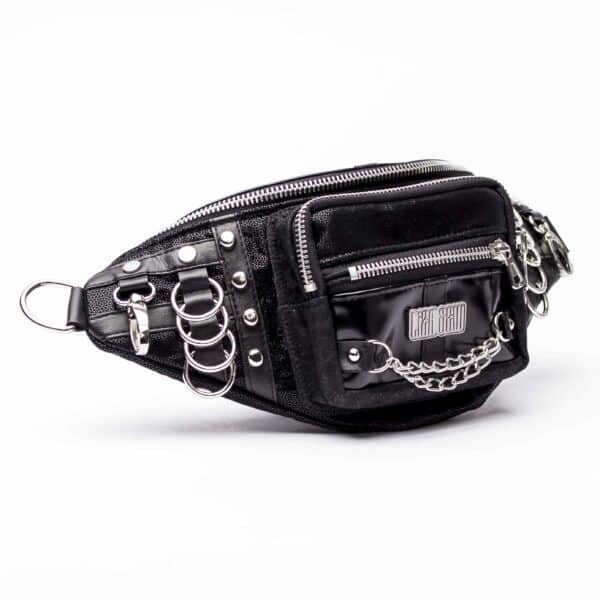 Clip Hipbag: Chained Up – Bild 2