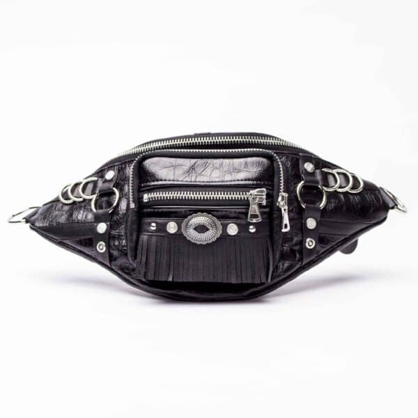 Clip Hipbag: Fringes – Bild 2