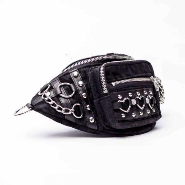 Clip Hipbag: Love Love Love – Bild 3