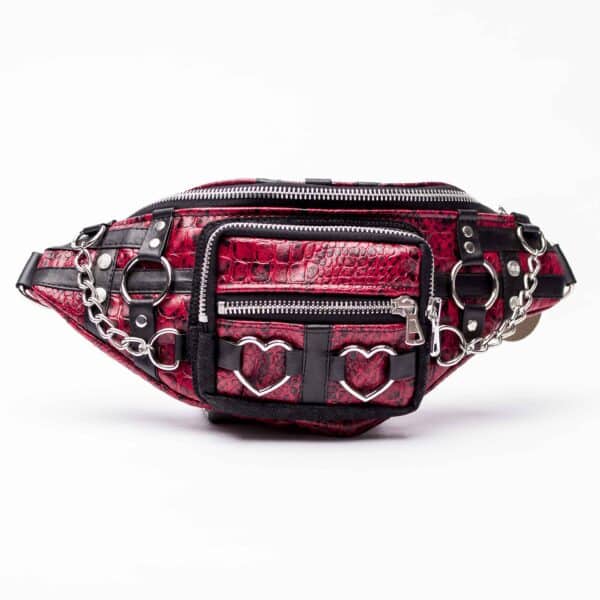Clip Hipbag: Whole Heart – Bild 4