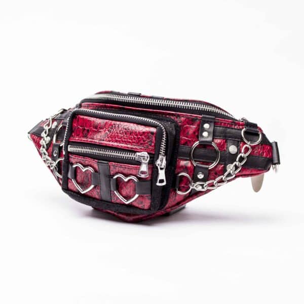 Clip Hipbag: Whole Heart