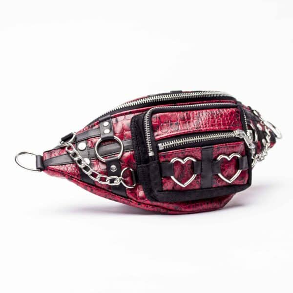 Clip Hipbag: Whole Heart – Bild 2