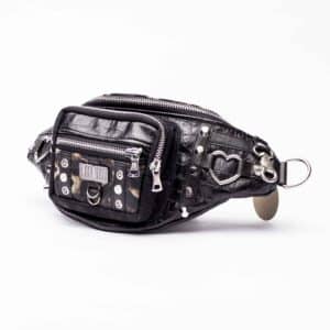 Clip Hipbag: Rebel Heart