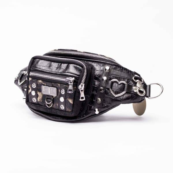 Clip Hipbag: Rebel Heart