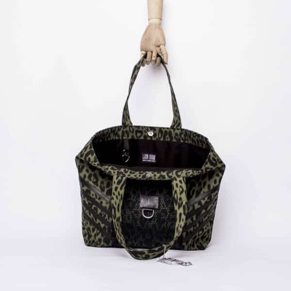 Bold Bag - Wild Green – Bild 2