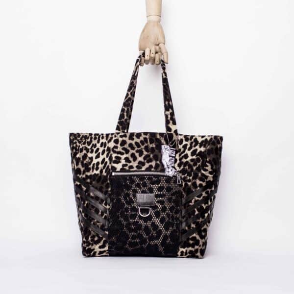 Bold Bag - Wild One