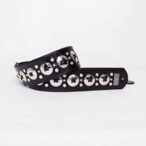 Strap: Concho Stars