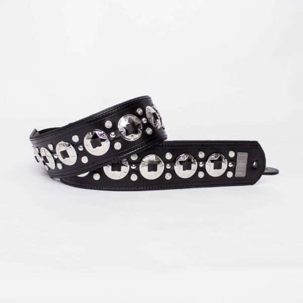 Strap: Concho Stars