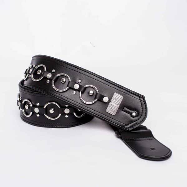 Strap: Circles