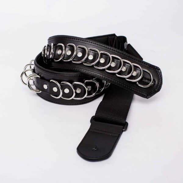 Strap: Up and Down