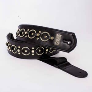 Strap: Golden Circles