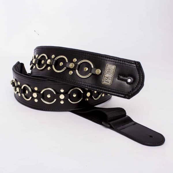 Strap: Golden Circles