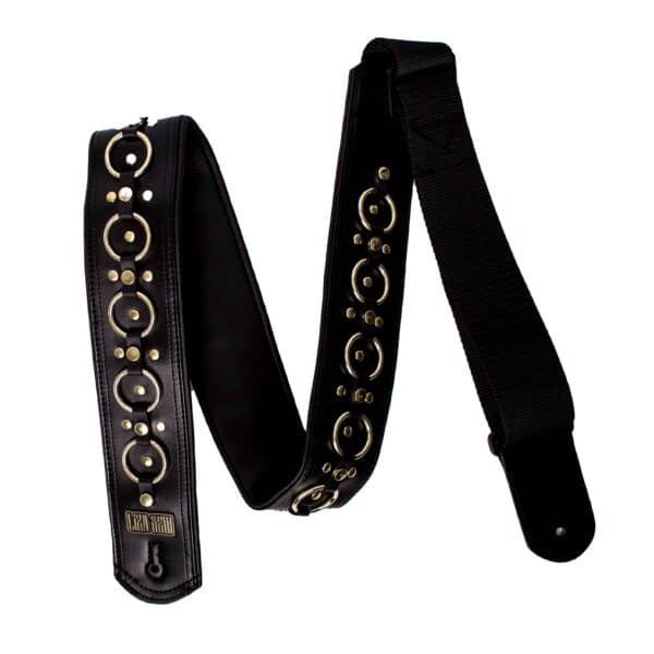 Strap: Golden Circles – Bild 4
