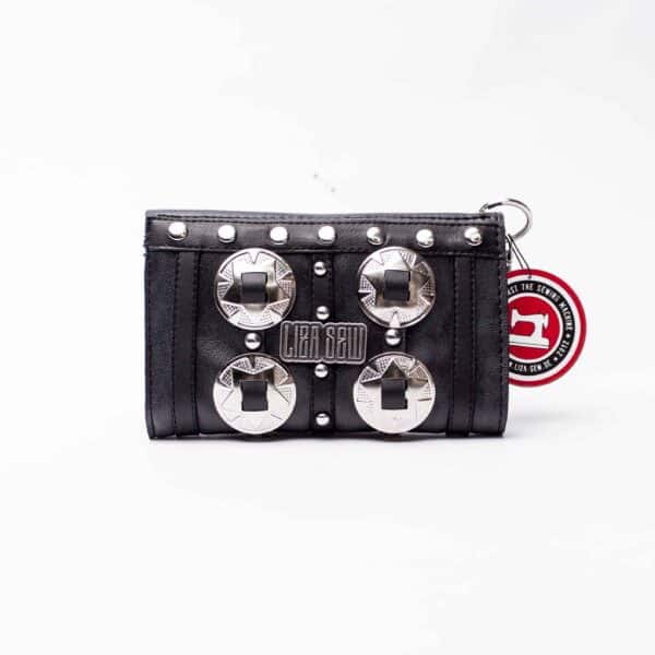 Portemonnaie: Conchos – Bild 5
