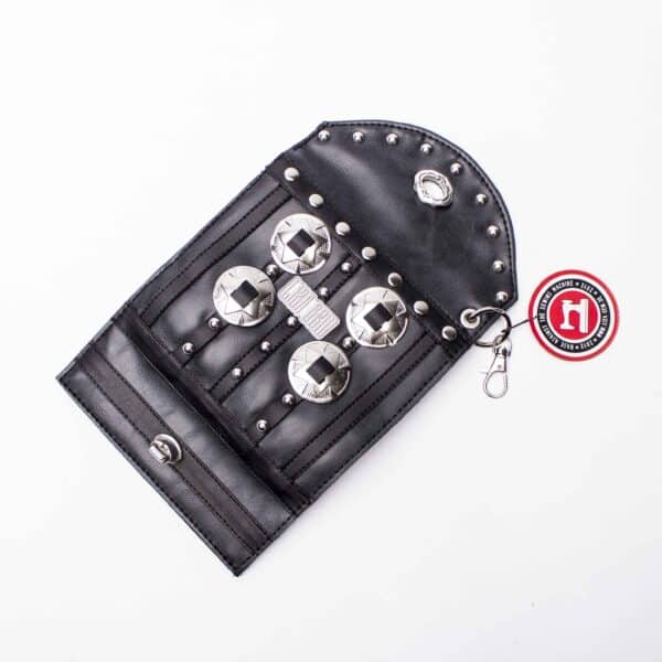 Portemonnaie: Conchos – Bild 2