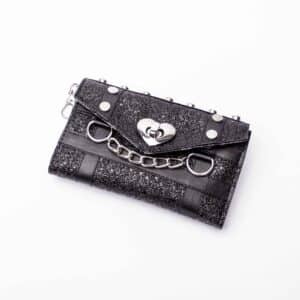 Portemonnaie: Glam Love
