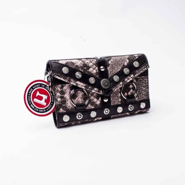 Portemonnaie: Rosi Snake – Bild 6