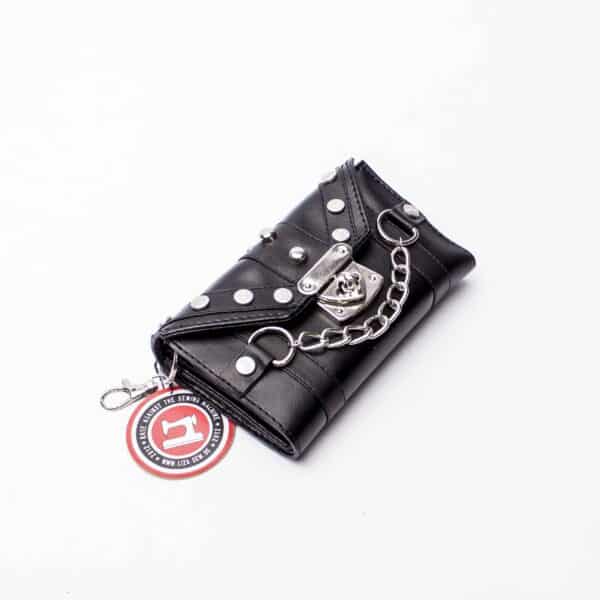 Portemonnaie: Bold Chains – Bild 6