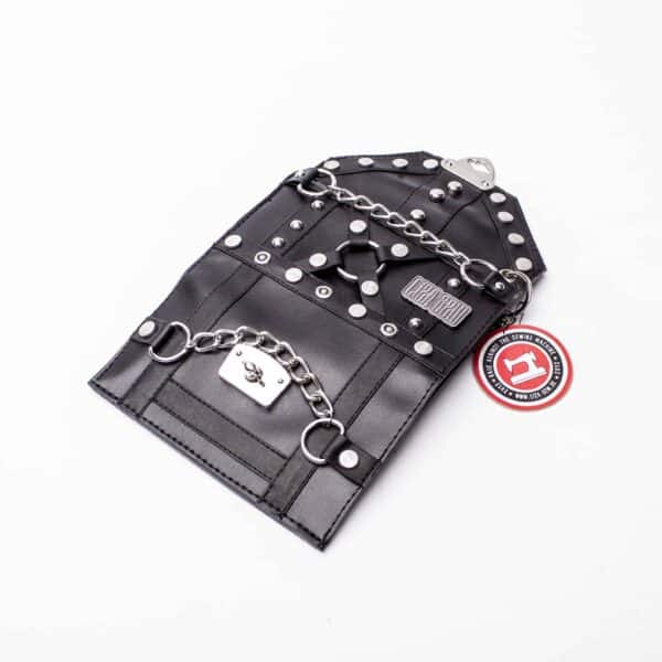 Portemonnaie: Bold Chains – Bild 3