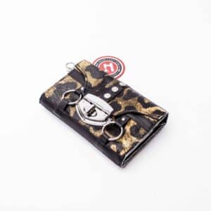 Portemonnaie: Wild xo