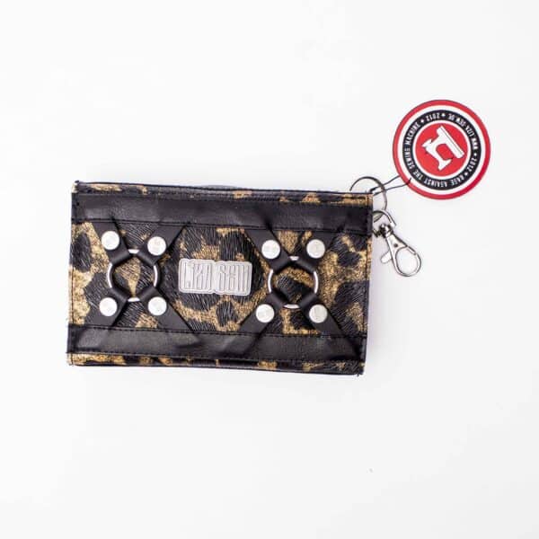 Portemonnaie: Wild xo – Bild 2