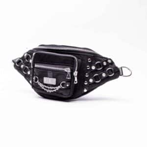 Clip Hipbag: Chained Up