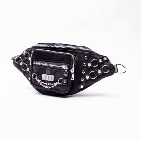 Clip Hipbag: Chained Up