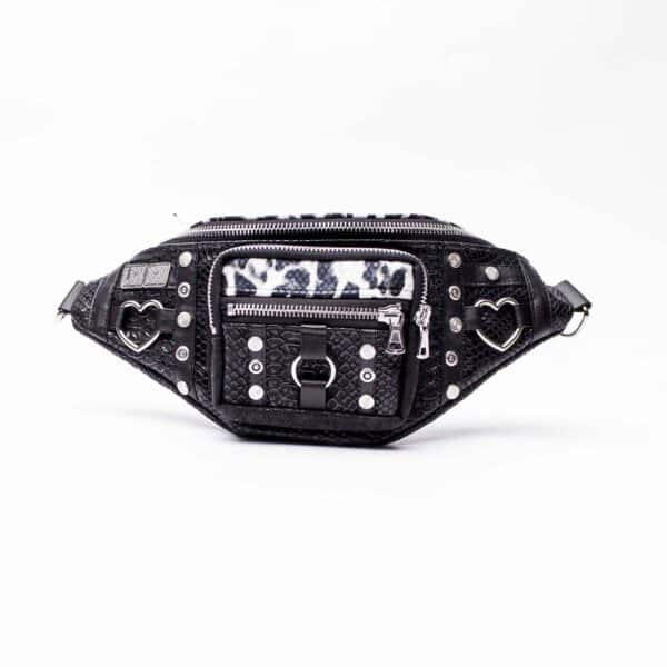 Clip Hipbag: It's a Match