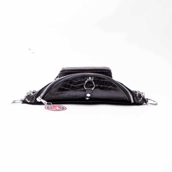 Clip Hipbag: Sparkling Chained Love – Bild 3