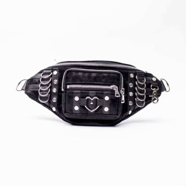 Clip Hipbag: This is Love