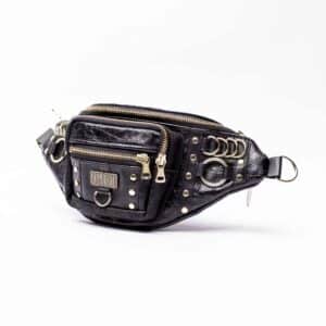 Clip Hipbag: Golden Classic