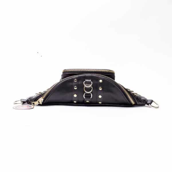 Clip Hipbag: Golden Classic – Bild 3