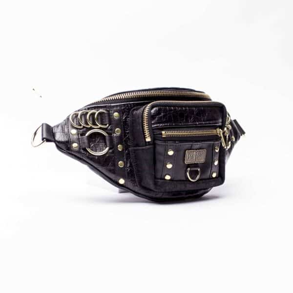 Clip Hipbag: Golden Classic – Bild 2