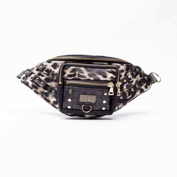 Clip Hipbag: Golden Wild – Bild 2