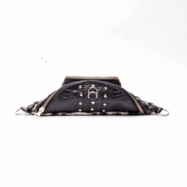 Clip Hipbag: Golden Wild – Bild 4