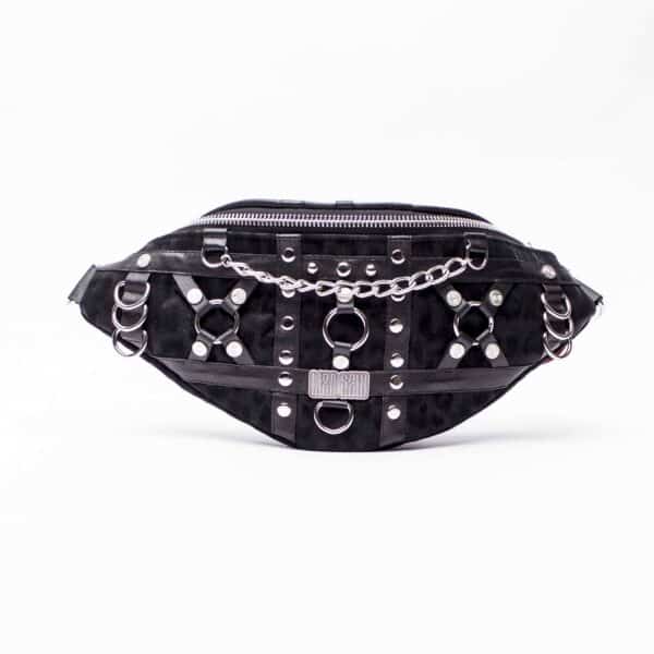 Clip Hipbag: Bombshell