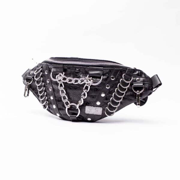 Clip Hipbag: Iconic