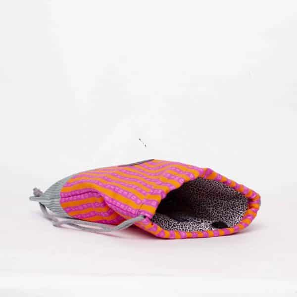 Gymbag 4 Kids: Striped Power – Bild 2