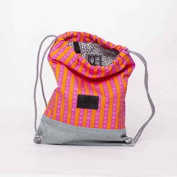 Gymbag 4 Kids: Striped Power – Bild 3