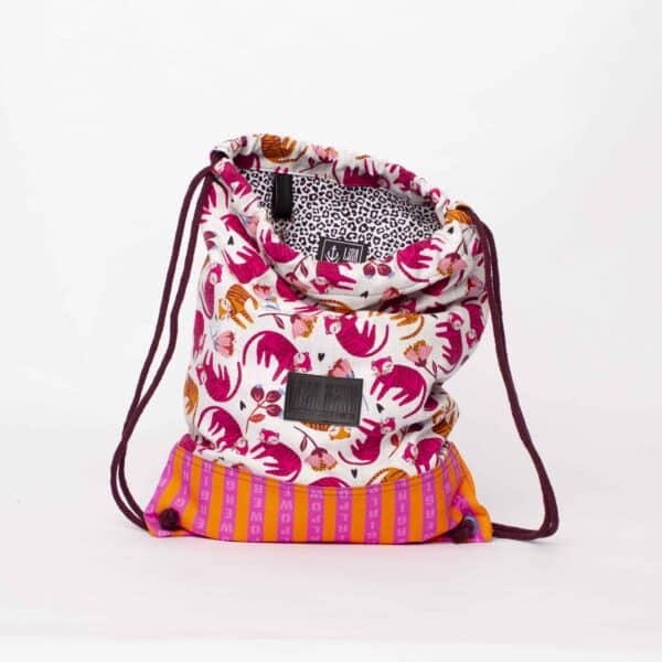 Gymbag 4 Kids: Girl Pow – Bild 2