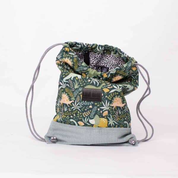 Gymbag 4 Kids: Dinosaur – Bild 2