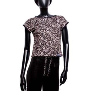 Handmade Shirt: Wild Rib